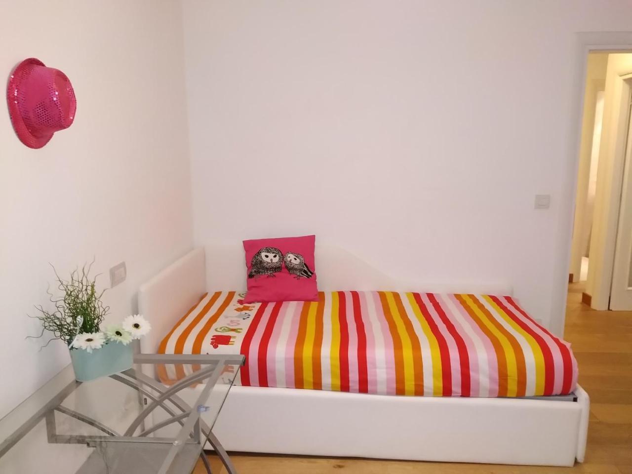 Appartamento Monti E Relax Сент-Винсент Экстерьер фото